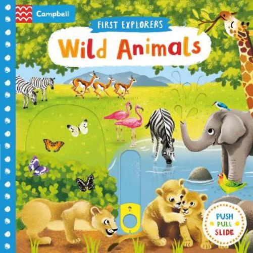 Wild Animals