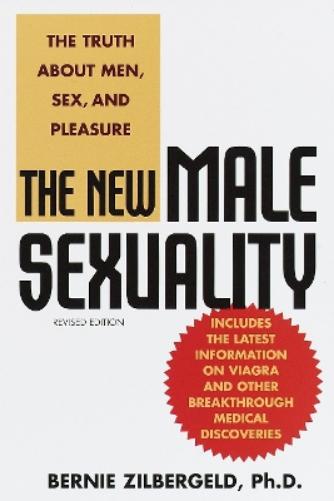 The New Male Sexuality