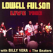 Live 1983: With Billy Vera & the Beaters