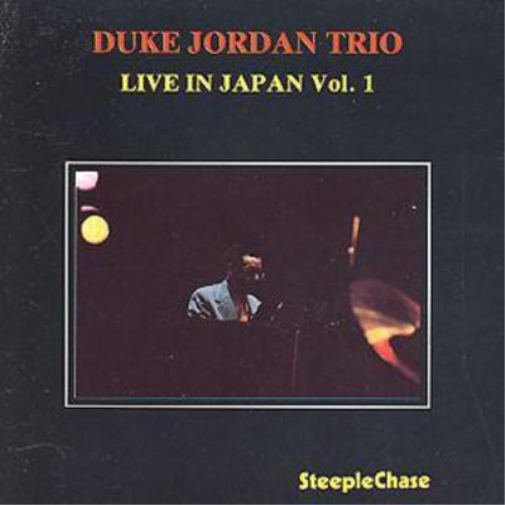 Live In Japan Vol. 1