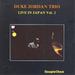 Live In Japan: Vol. 2