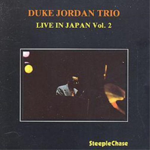 Live In Japan: Vol. 2