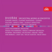Dvorak: Orchestral Works & Concertos
