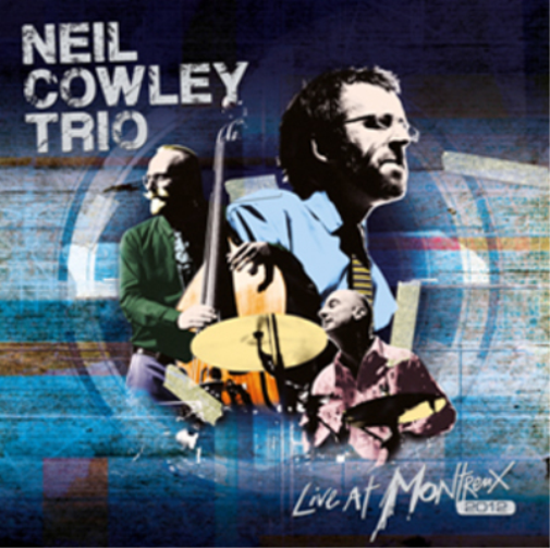Live at Montreux 2012