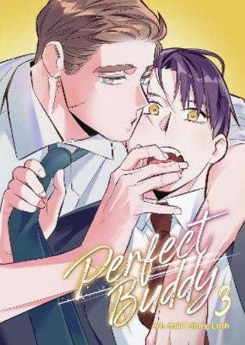 Perfect Buddy (The Comic / Manhwa) Vol. 3