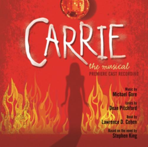 Carrie the Musical