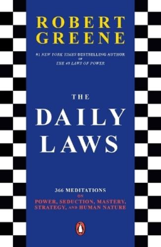 The Daily Laws