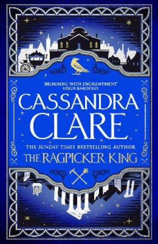 The Ragpicker King