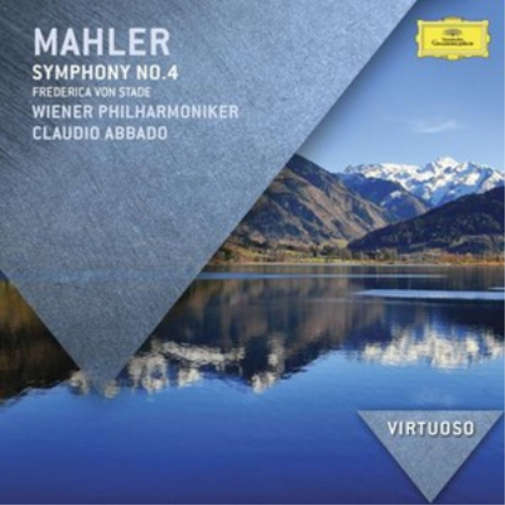 Mahler: Symphony No. 4