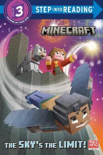 Sky's the Limit! (Minecraft)