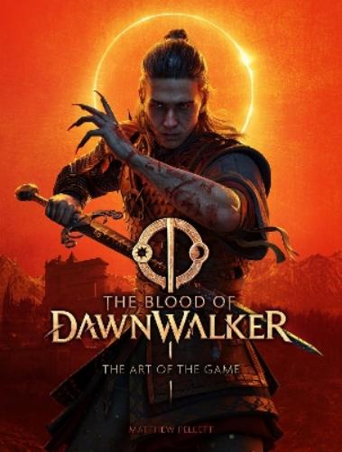 The Blood of Dawnwalker: The Art of the Game