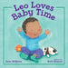 Leo Loves Baby Time