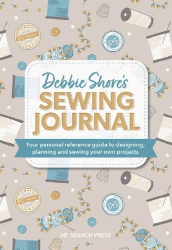 Debbie Shore's Sewing Journal