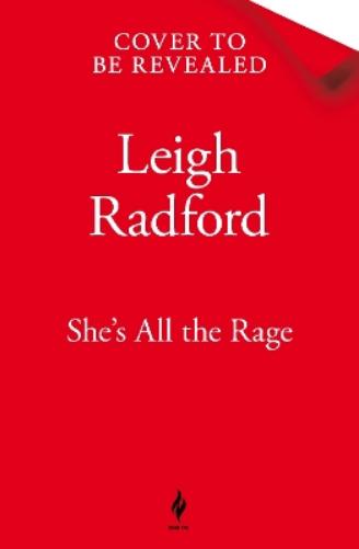 She's All the Rage
