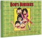 Bob's Burgers (TM) Activity Book of Activities
