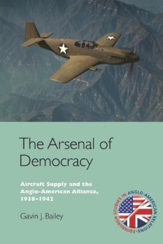 The Arsenal of Democracy