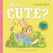 Who's Cute?
