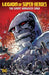 Legion of Super-Heroes: The Great Darkness Saga