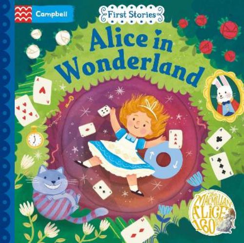 Alice in Wonderland