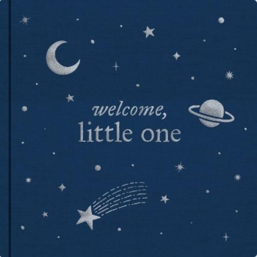 Welcome, Little One