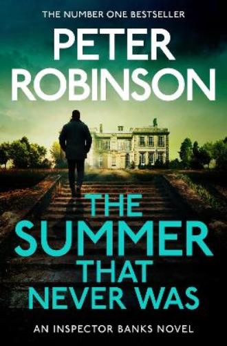 The Summer That Never Was
