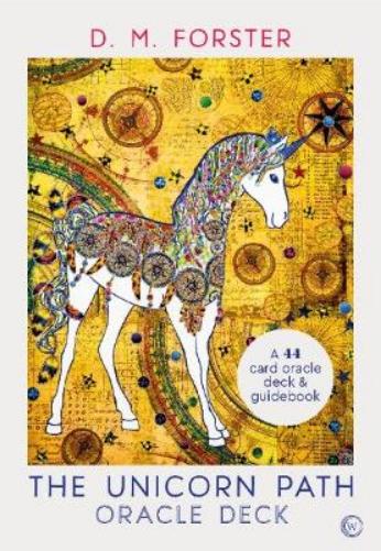 The Unicorn Path Oracle Deck