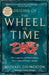 Origins of The Wheel of Time