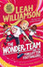 The Wonder Team and the Forgotten Footballers