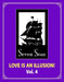 Love is an Illusion! Vol. 4