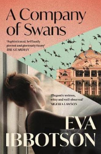 A Company of Swans
