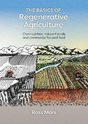 The Basics of Regenerative Agriculture