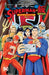Superman vs. Meshi Vol. 3