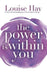 The Power Is Within You