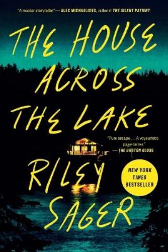 The House Across the Lake