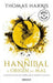 Hannibal: El origen del mal / Hannibal Rising
