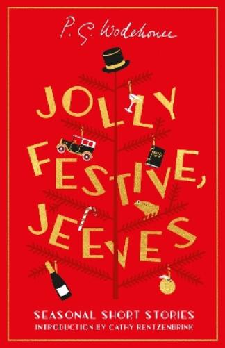 Jolly Festive, Jeeves
