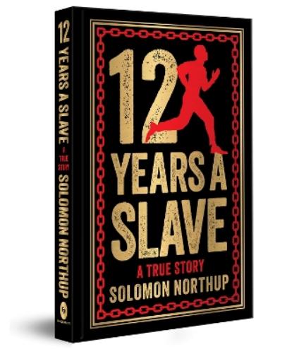 12 Years A Slave