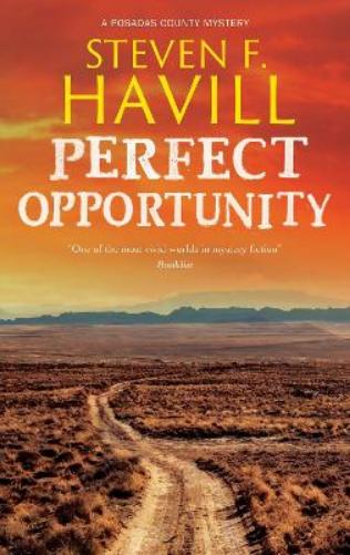 Perfect Opportunity