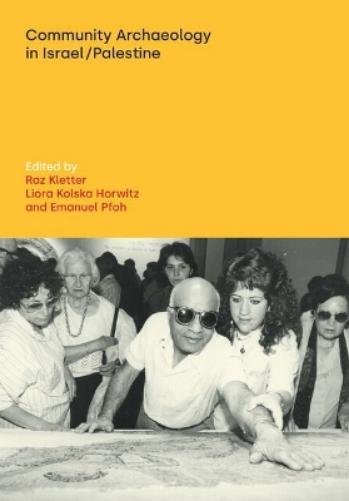 Community Archaeology in Israel/Palestine