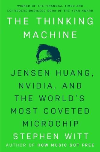 The Thinking Machine