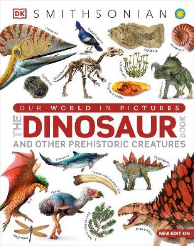 The Dinosaurs Book