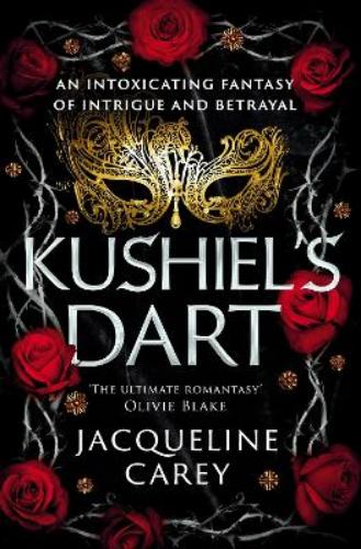 Kushiel's Dart