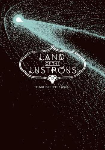Land of the Lustrous 13