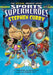 Stephen Curry: The Official Graphic Novel