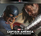 Marvel Studios' The Infinity Saga - Captain America: The Winter Soldier: The Art of the Movie