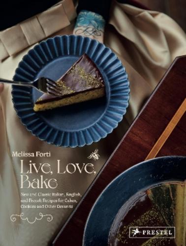 Live, Love, Bake