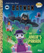 DC Batman: The Joker's Parade (Funko Pop!)