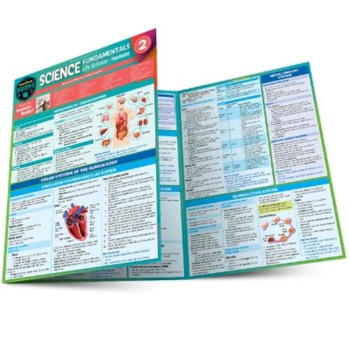 Science Fundamentals 2 - Life Science: Humans
