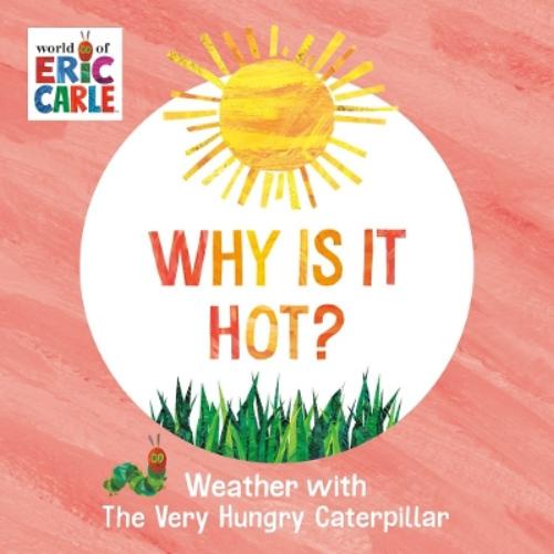 The Why Is It Hot?