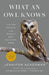 What an Owl Knows
